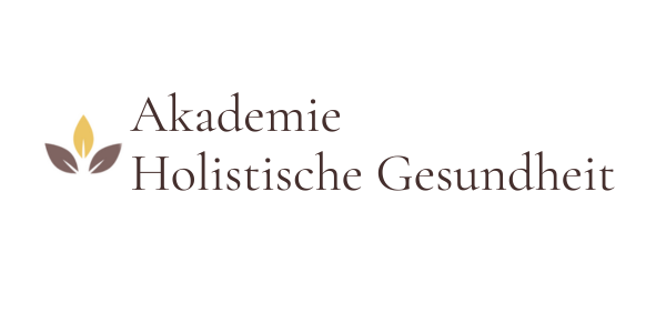 Logo Akademie Holistische Gesundheit
